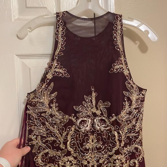 Prom Dress - Picture 7 of 7